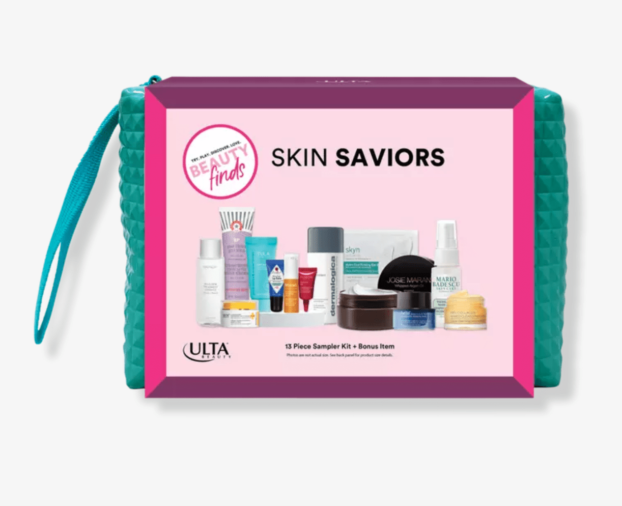 Read more about the article Ulta Beauty Finds – Soothing Skin Saviors