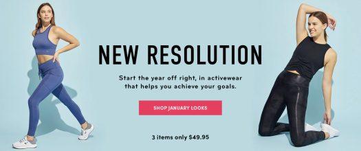 Ellie Women's Fitness Subscription Box - January 2023 Reveal + Coupon Code!