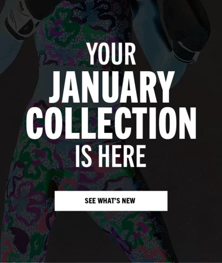 Read more about the article Fabletics January 2023 Selection Time + 2 for $24 Leggings Offer