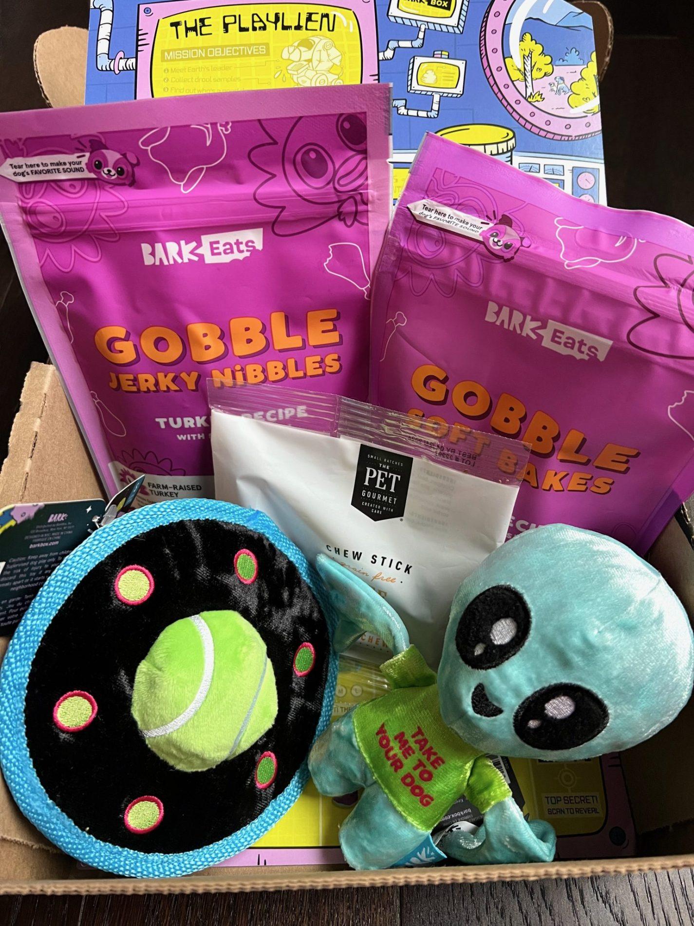 Read more about the article BarkBox Review + Coupon Code – January 2023