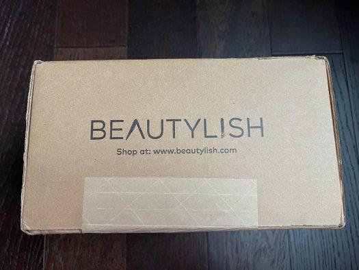 Beautylish Lucky Bag