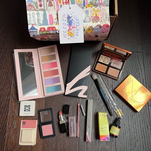Read more about the article Beautylish (Original) Lucky Bag in Fair / Medium Review