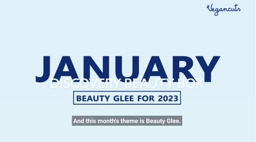 Read more about the article Vegan Cuts Beauty Box January 2023 Spoilers