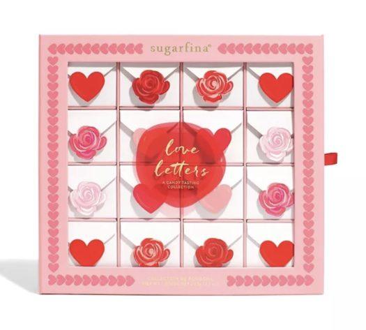 Read more about the article Sugarfina Valentine’s Day 2023 Tasting Box