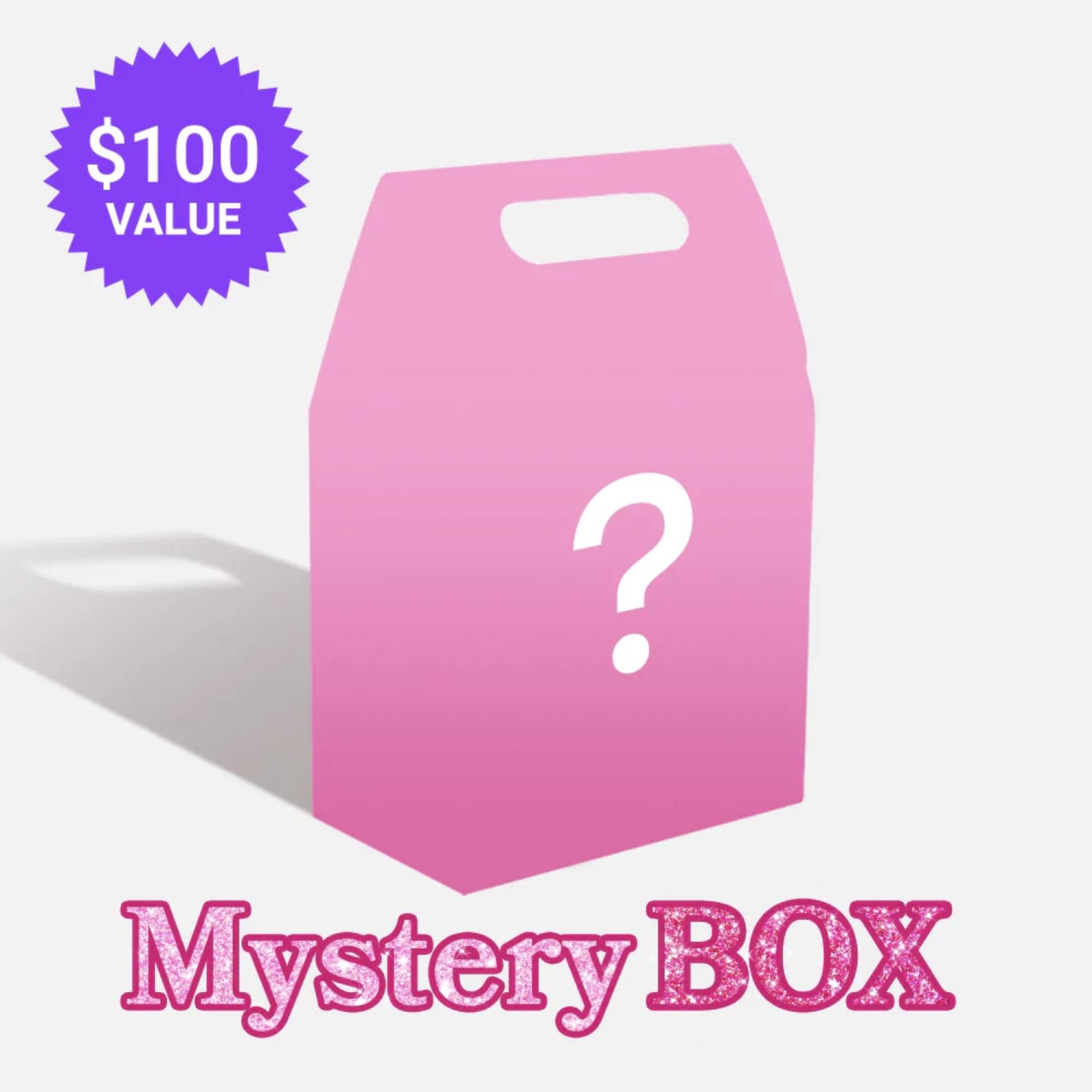 Read more about the article touch in SOL Mystery Box
