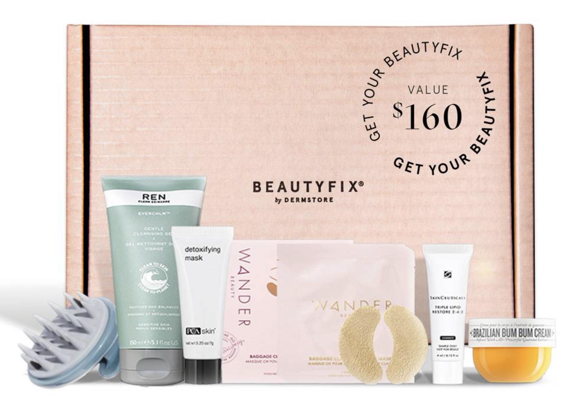Read more about the article BeautyFIX January 2023 – Full Spoilers