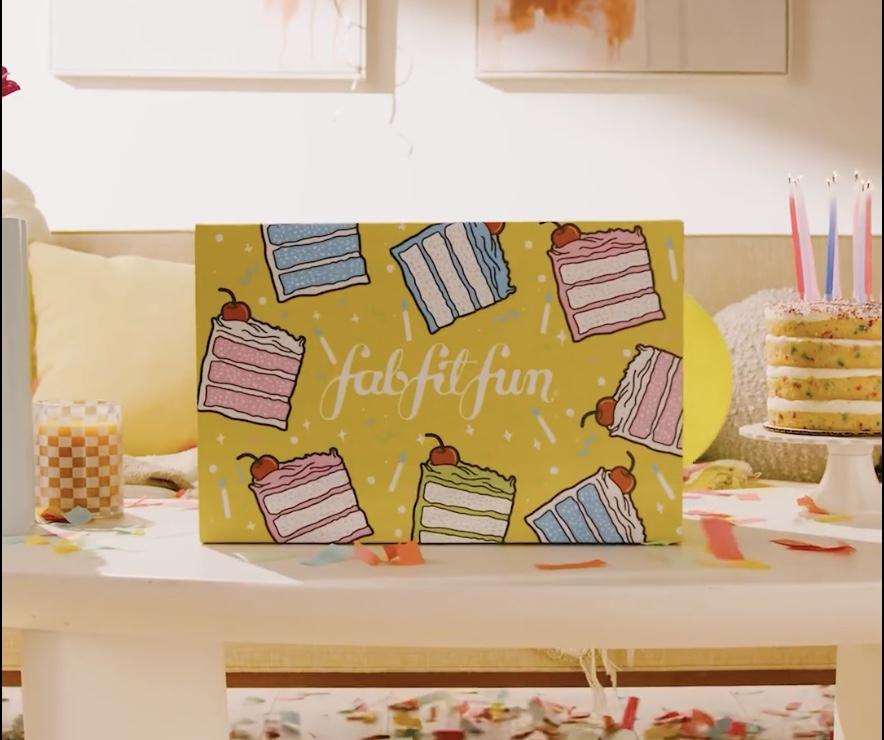 Read more about the article FabFitFun Spring 2023 Customization Time for Annual Subscribers
