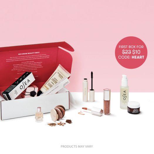 Read more about the article Allure Beauty Box Coupon Code – First Box for $10 + FREE BOSCIA 0.6% Pro-Retinol Repair + Renew Waterless Advanced Treatment