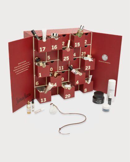 Read more about the article Neiman Marcus Beauty Advent Calendar – Save Over 60% OFF!!!!