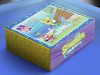 SpongeBob Bikini Bottom Box Spring 2023 Box Theme + Box Spoilers