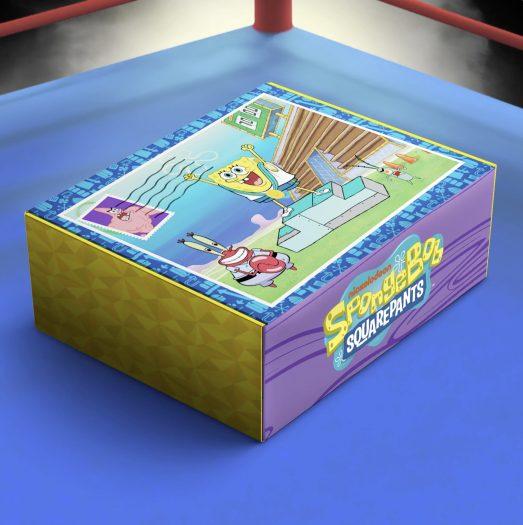 Read more about the article SpongeBob Bikini Bottom Box Spring 2023 Box Theme + Box Spoilers