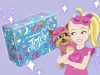 The Jojo Siwa Box Winter 2022 Box Theme Reveal +  Spoilers