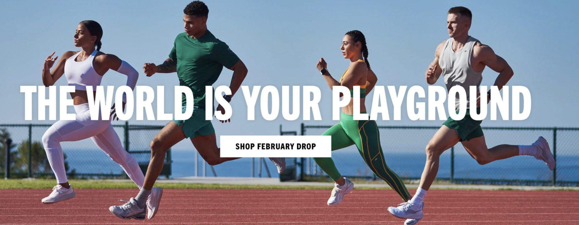 Read more about the article Fabletics February 2023 Selection Time + 2 for $24 Leggings Offer