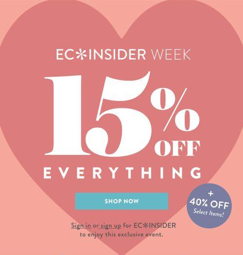 Read more about the article Erin Condren Sale – Save 15% Off Sitewide + Free Gift!