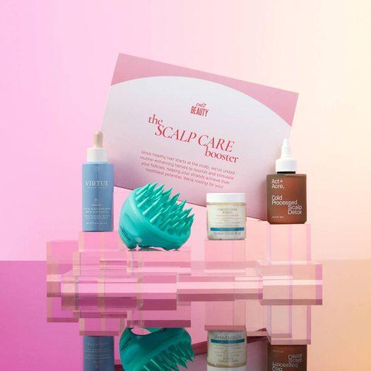 Read more about the article Cult Beauty The Scalp Care Booster – Now Available