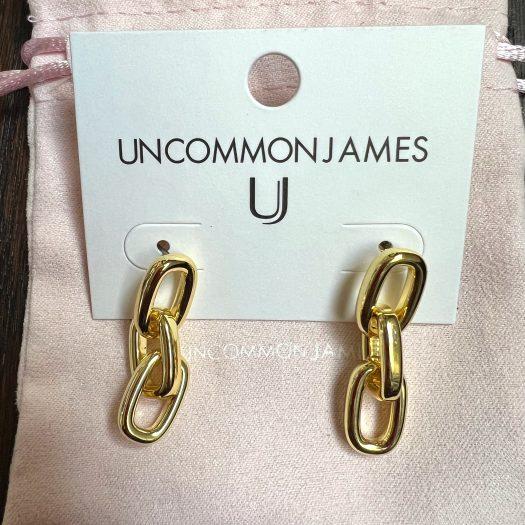 Uncommon James Monthly Mystery Item Review - Spring 2023