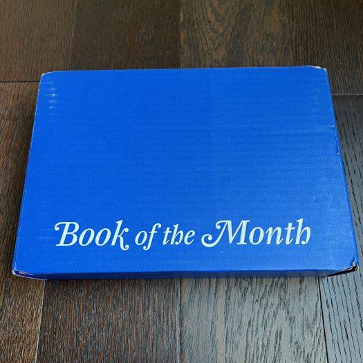 Book of the Month Review + Coupon Code - February 2023