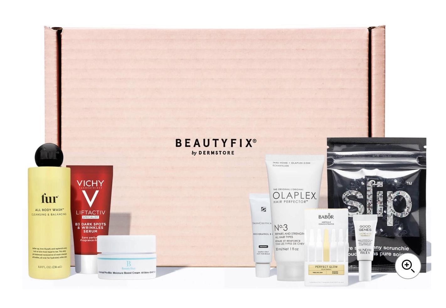 Read more about the article BeautyFIX February 2023 – Full Spoilers
