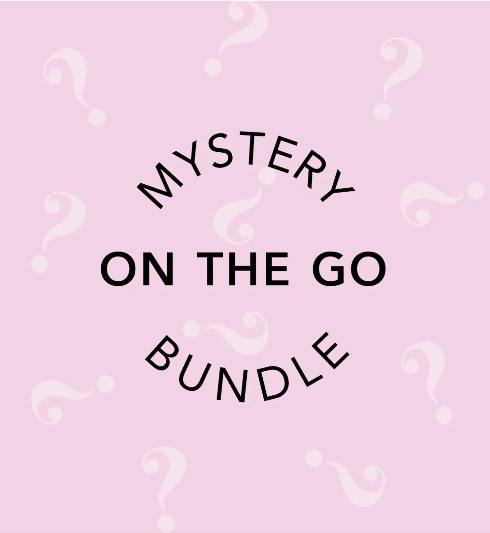 Read more about the article The Sak Mystery On The Go Bundle