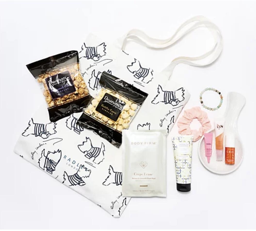 Read more about the article TILI Try It, Love It 10-Piece Lifestyle Sample Box
