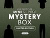 Glyder Men’s Mystery Box – Now Available!