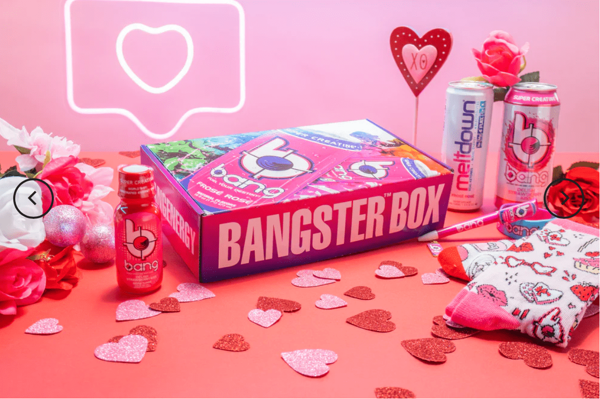 Read more about the article Bangster Cupid’s Crush Box – Just $10