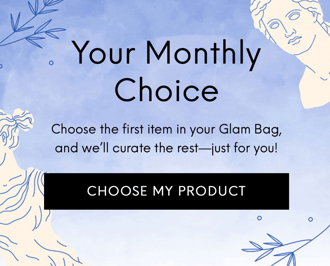 Read more about the article March 2023 ipsy Choice Time!