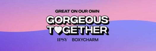Read more about the article BOXYCHARM & IPSY Are Joining Forces!