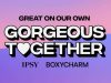 BOXYCHARM & IPSY Are Joining Forces!