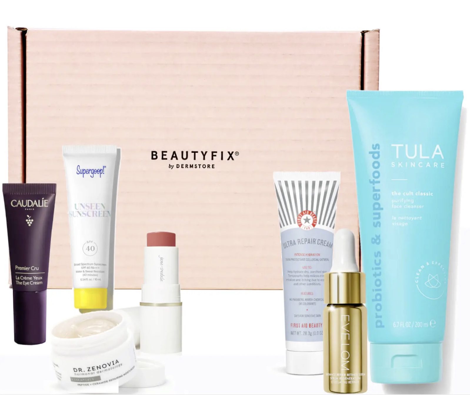 Read more about the article BeautyFIX March 2023 – Full Spoilers