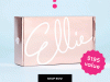 Ellie Women’s Fitness Mystery Box