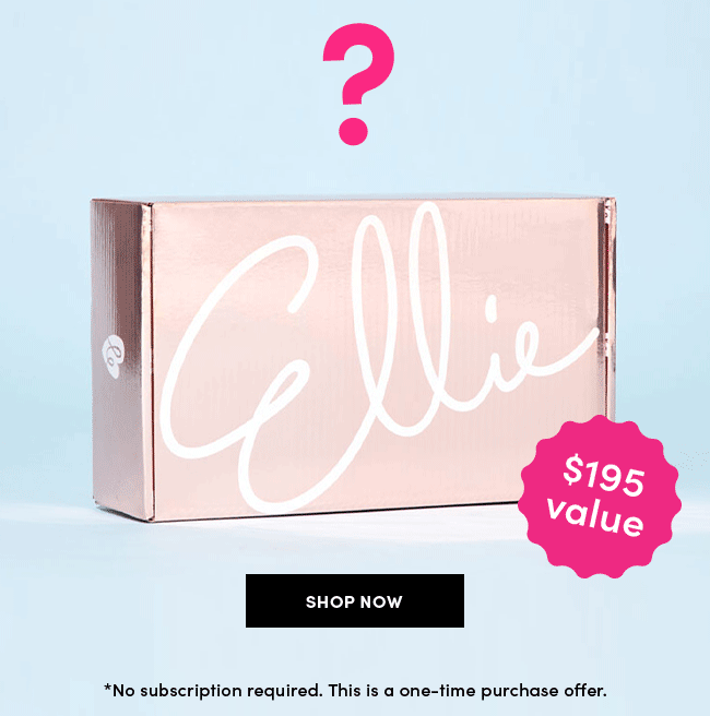 Read more about the article Ellie Women’s Fitness Mystery Box