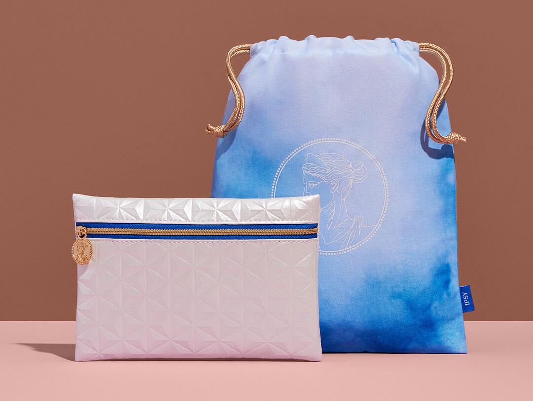 Read more about the article March 2023 ipsy Glam Bag & Glam Bag Plus Design Reveals