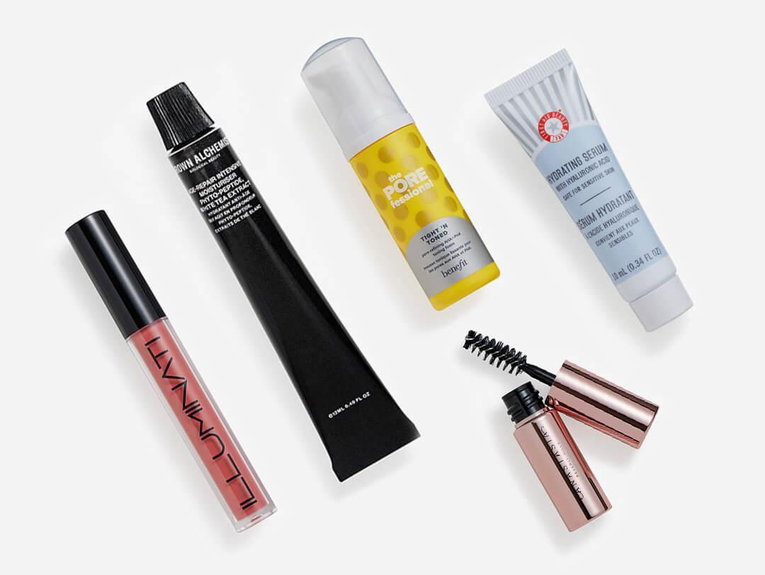 Read more about the article March 2023 ipsy Glam Bag Spoilers