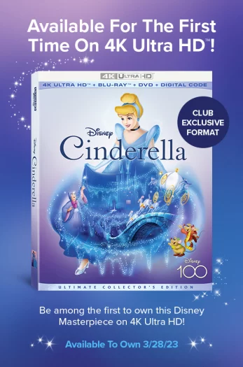 Read more about the article Disney Movie Club March 2023 Selection Time