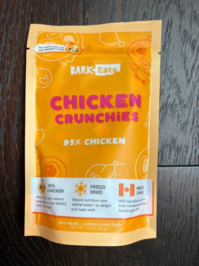 BarkBox Review + Coupon Code - March 2023