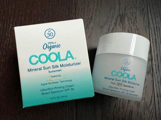 COOLA Mystery Box Review