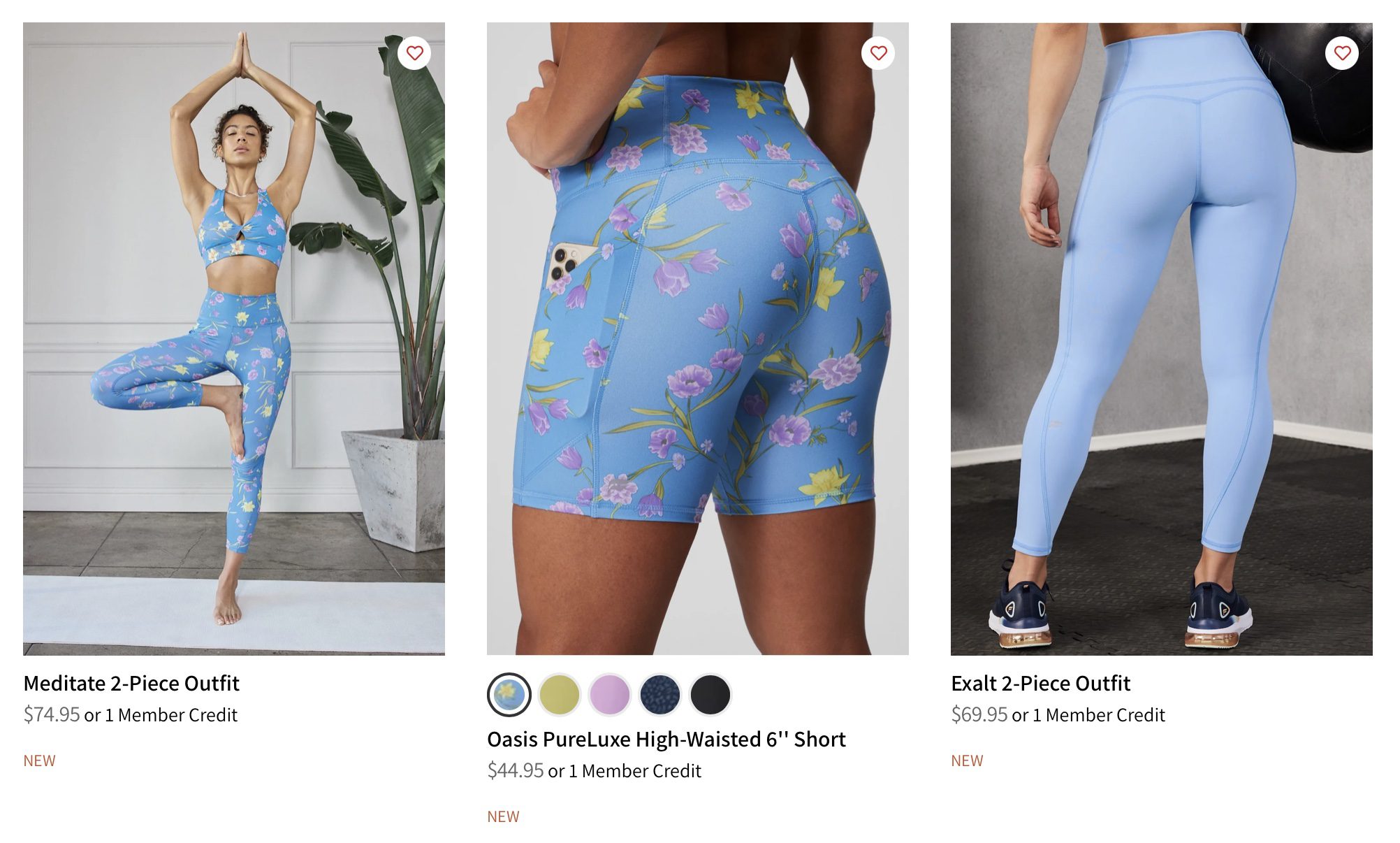 Fabletics March 2023 Selection Time + 2 for $24 Leggings Offer -  Subscription Box Ramblings