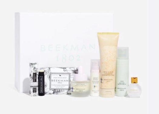 Read more about the article B. 1802 Beekman Beauty Box Winter 2023 – Full Spoilers