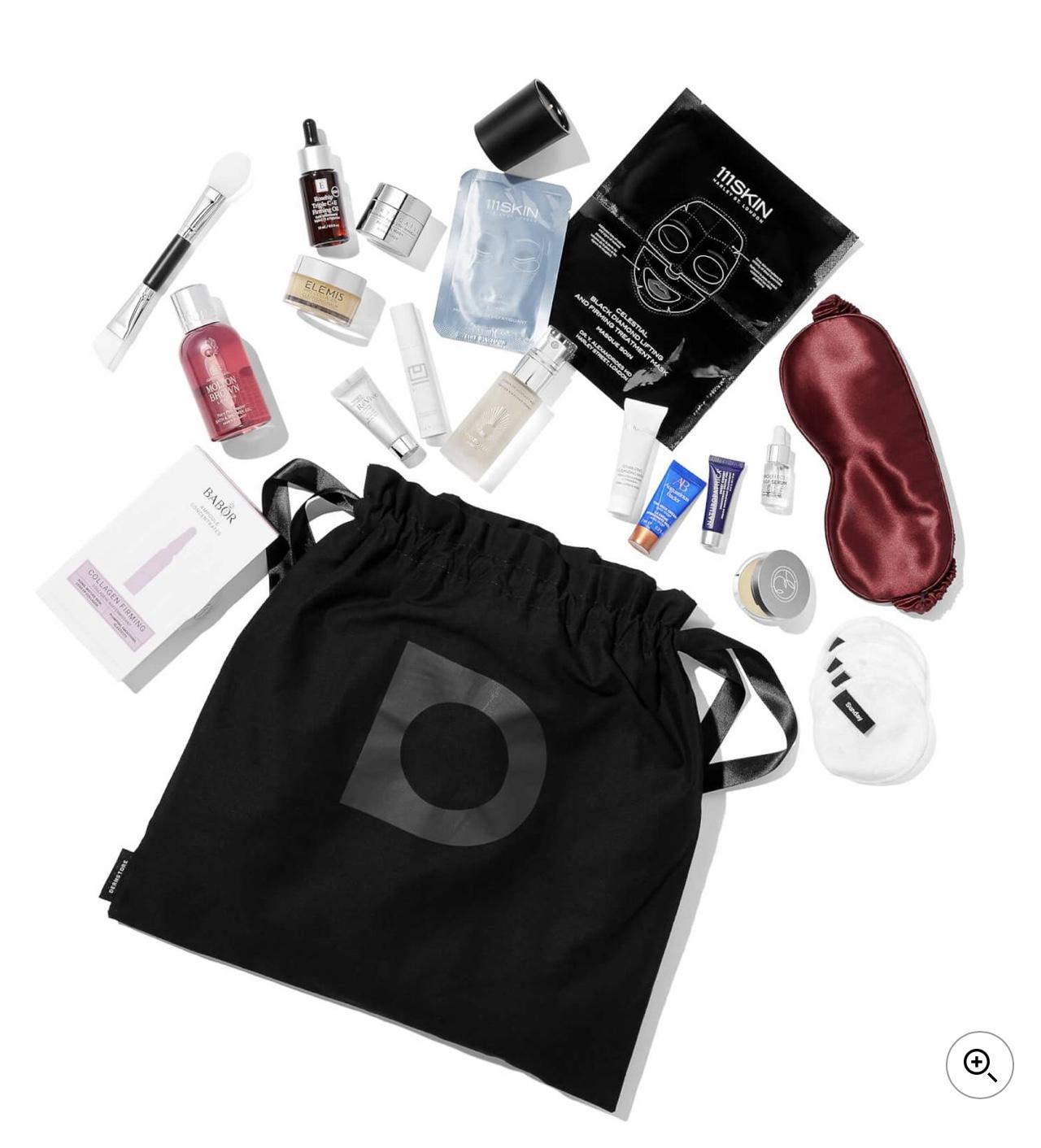 Read more about the article Best of Dermstore: At Home Spa Kit  + Full Spoilers!