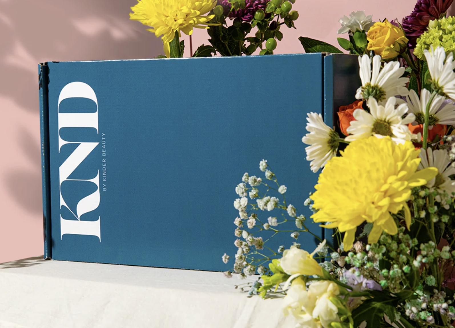 Read more about the article KND Box by Kinder Beauty Spring 2023 Spoilers