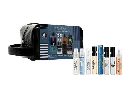 Read more about the article Sephora Favorites Cologne Sampler Set – Now Available