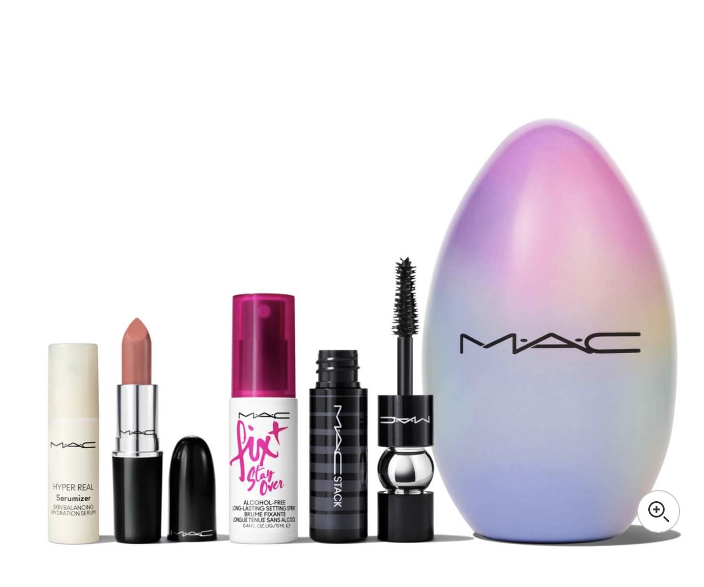 Read more about the article MAC Easter Egg – Now Available for Pre-Orders