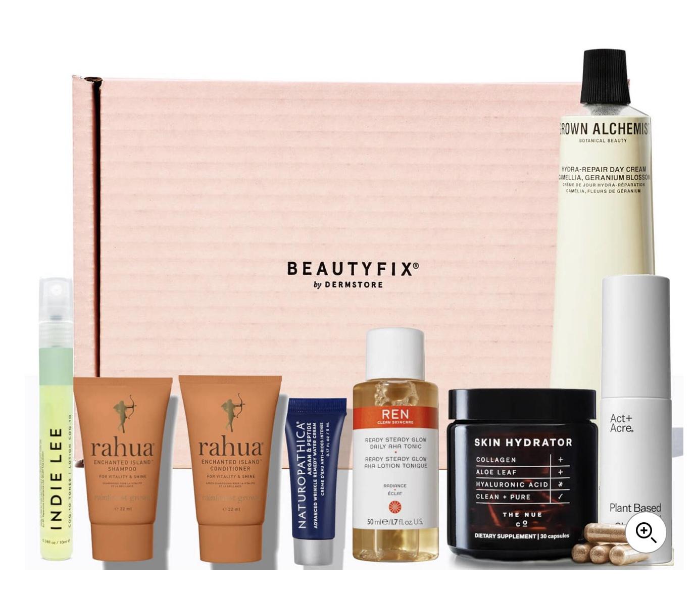 Read more about the article BeautyFIX April 2023 – Full Spoilers