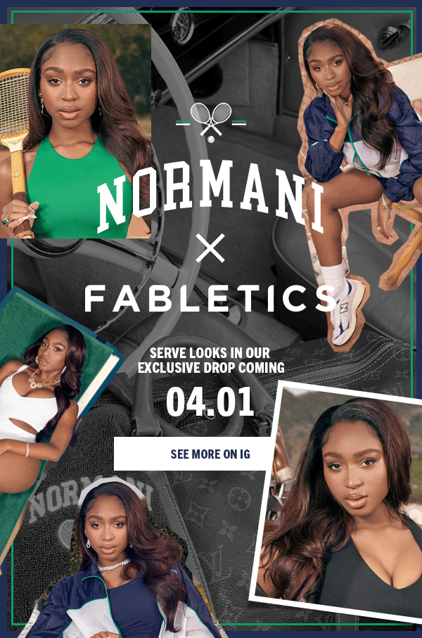 Read more about the article Fabletics April 2023 Selection Time + 2 for $24 Leggings Offer