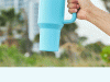 Stanley 1913 Adventure Quencher 2.0 40oz Travel Tumbler – New Colors Coming Soon