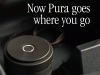 Pura Car Fragrance – Now Available