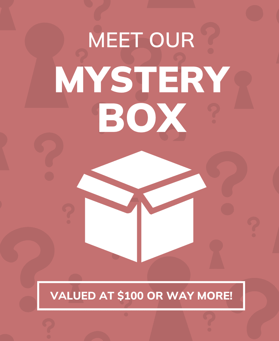Read more about the article Breo Box Mystery Box!