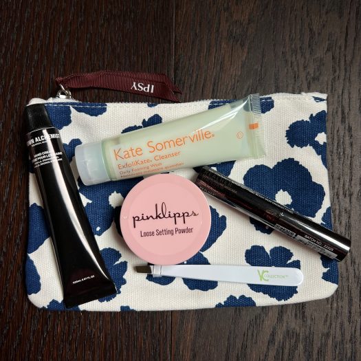 Read more about the article ipsy Review – April 2023