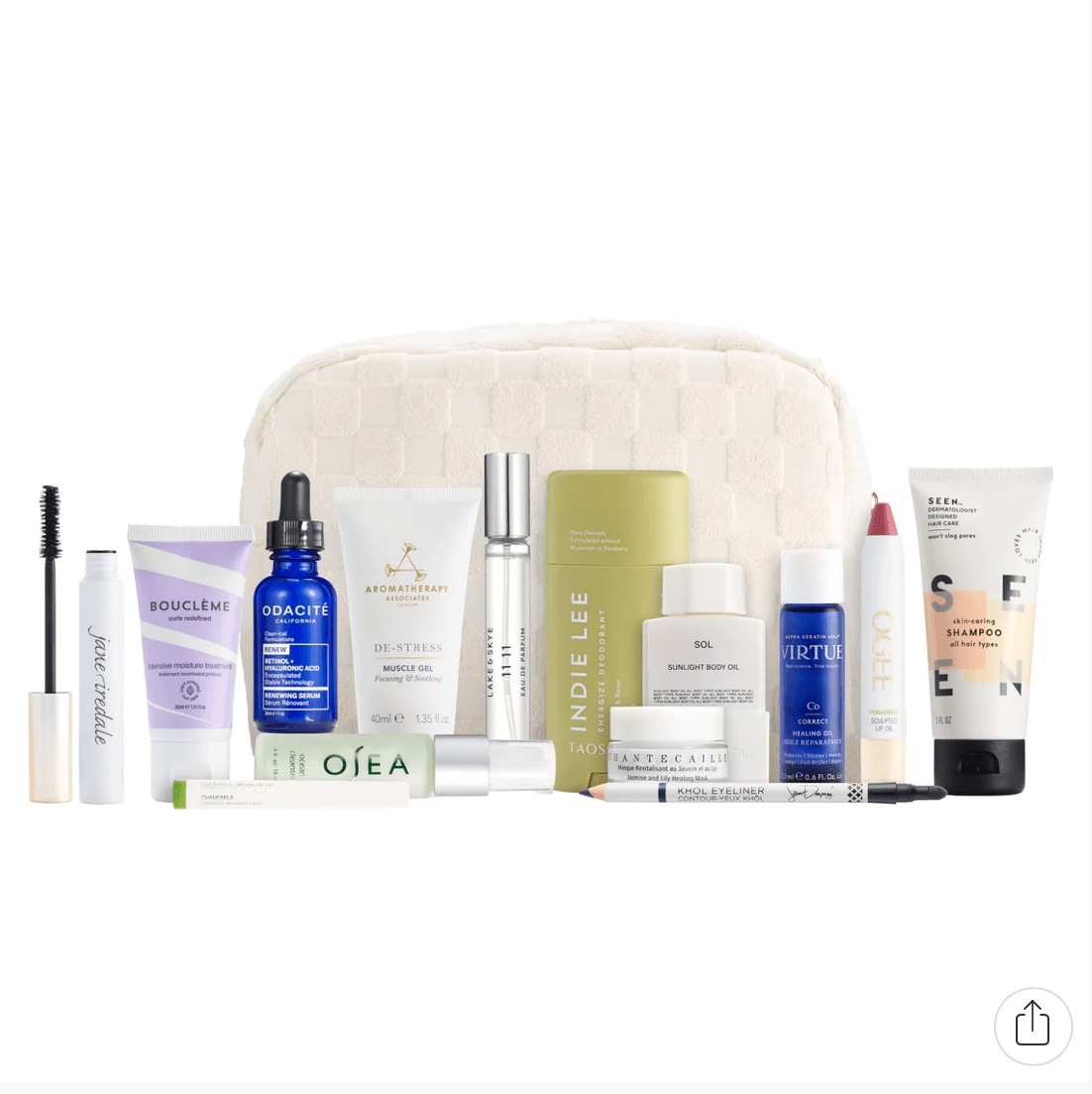 Read more about the article bluemercury “The Conscious Beauty Edit” – A $354 Value for $99